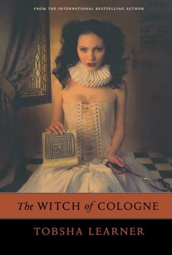 The Witch of Cologne