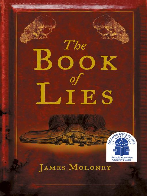 The Book of Lies