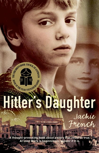 Hitler's Daughter