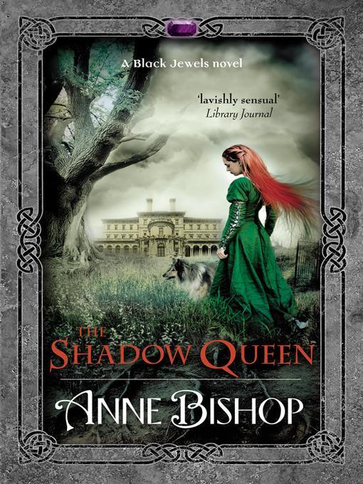 The Shadow Queen