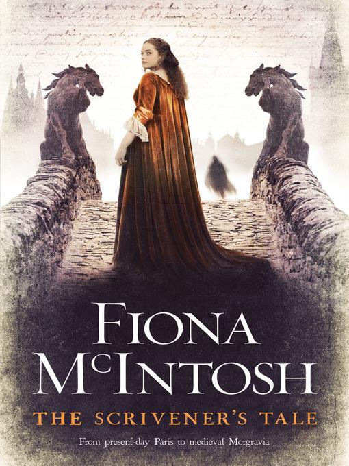 The Scrivener's Tale