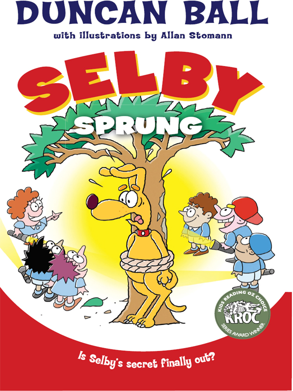 Selby Sprung