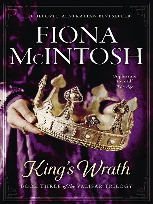 King's Wrath