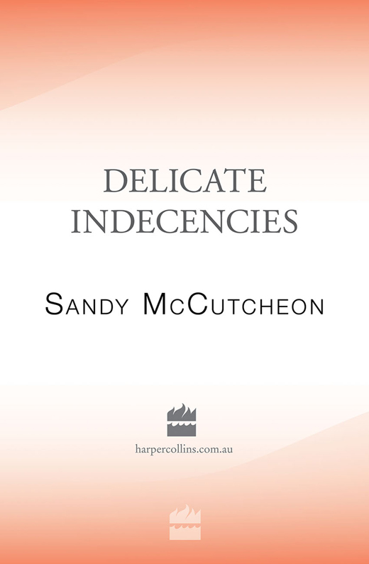 Delicate Indecencies