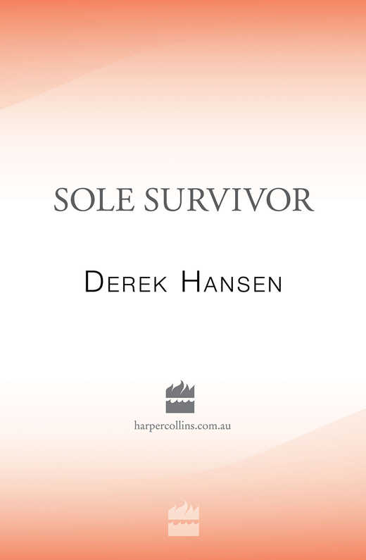 Sole Survivor