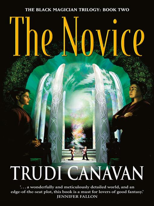 The Novice