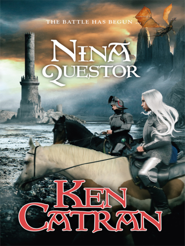 Nina Questor