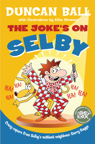 The Joke's on Selby