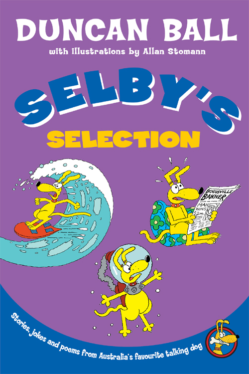 Selby Selection