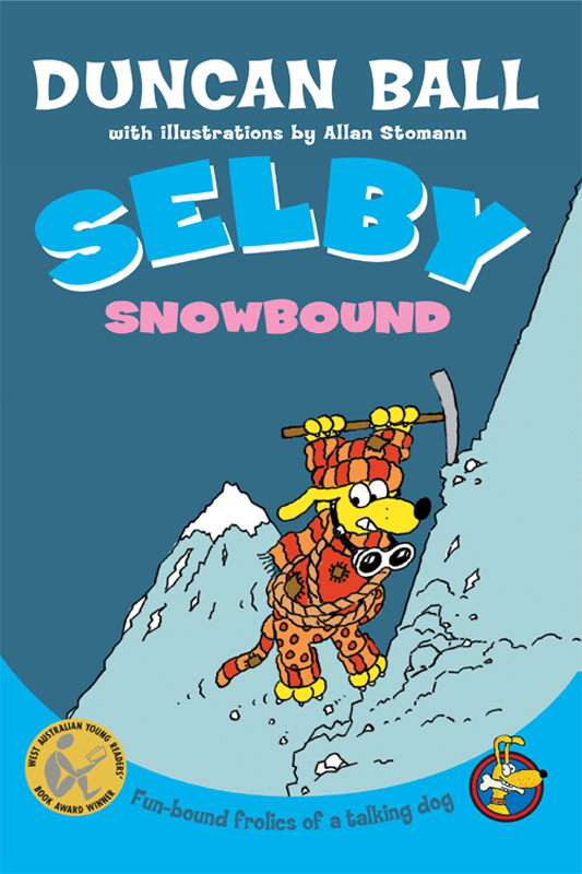 Selby Snowbound