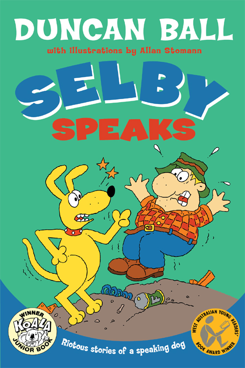 Selby Speaks