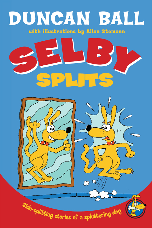 Selby Splits