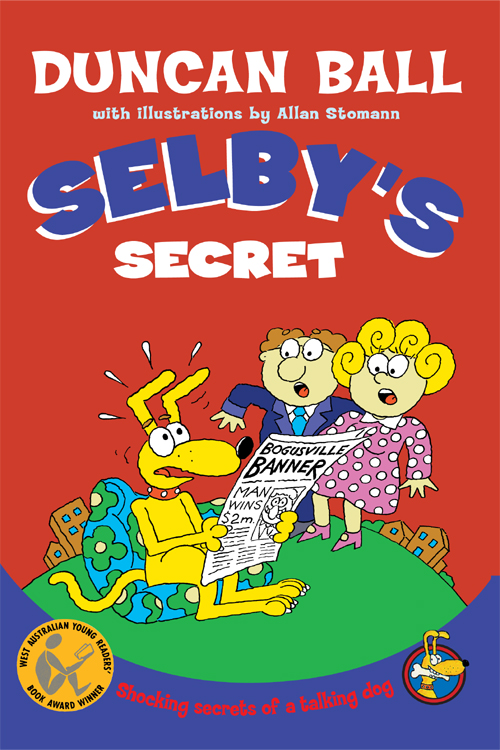 Selby's Secret