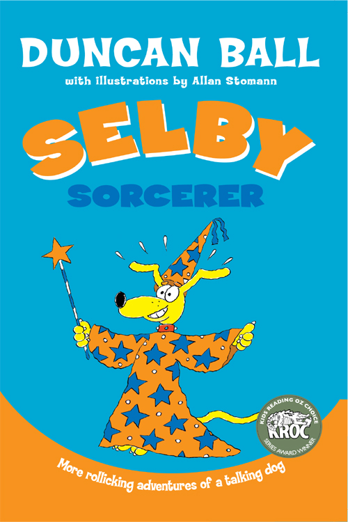 Selby Sorcerer