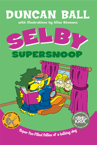 Selby Supersnoop