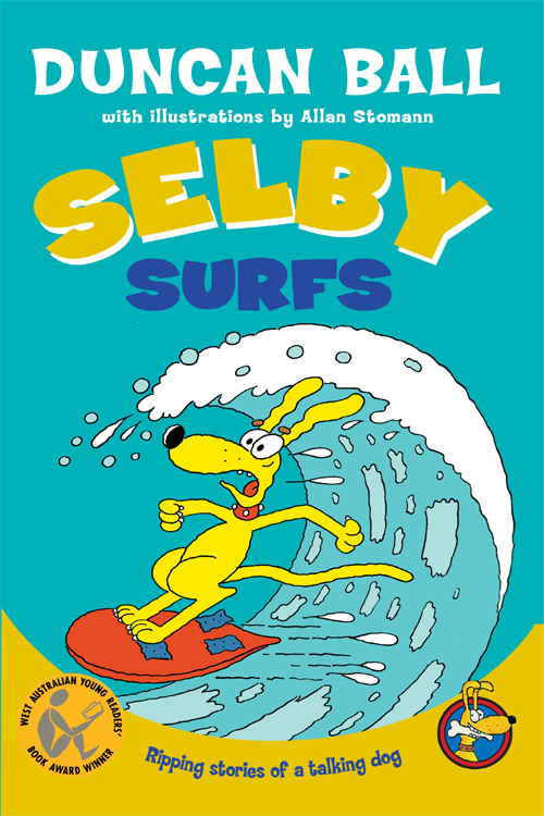 Selby Surfs