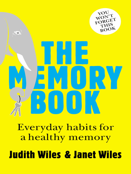 The Memory Book