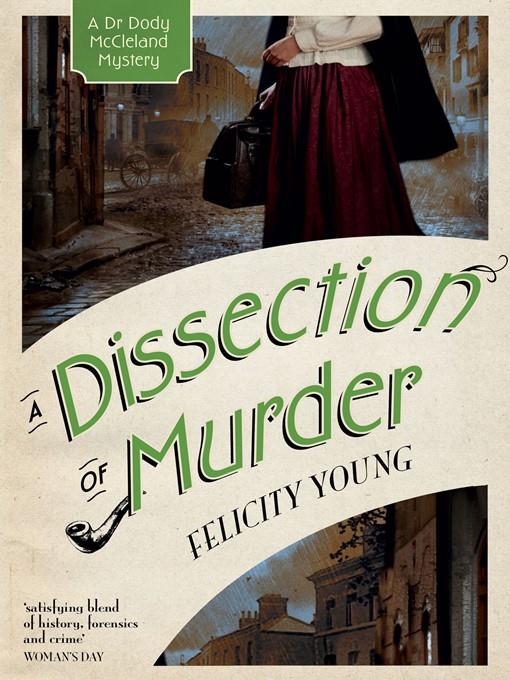 A Dissection of Murder