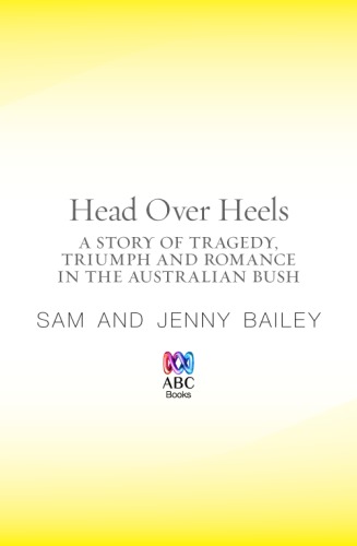 Head Over Heels an Bush