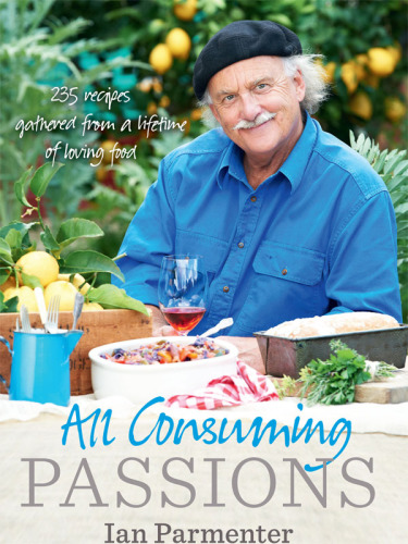 Ian Parmenter Cookbook (working Title)