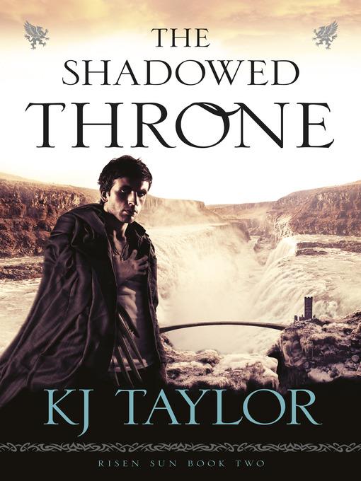 The Shadowed Throne