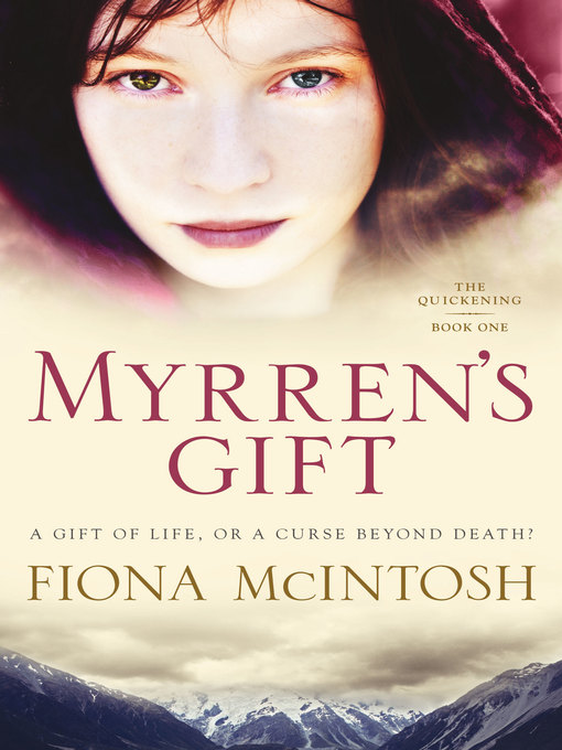 Myrren's Gift