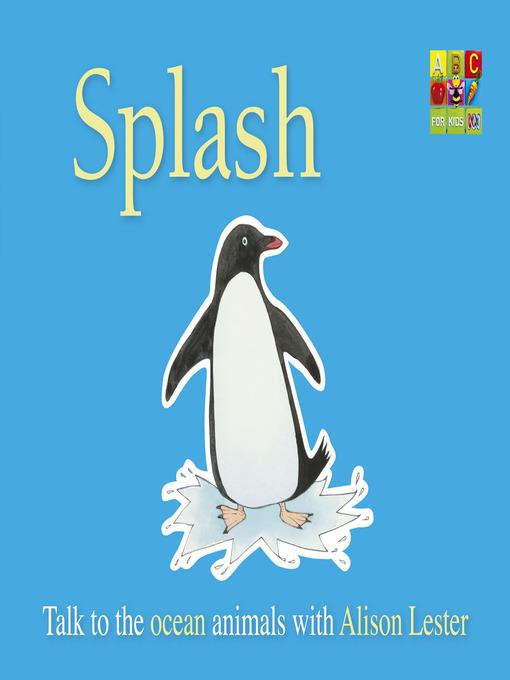 Splash (Talk to the Animals)