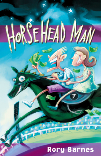 Horsehead Man