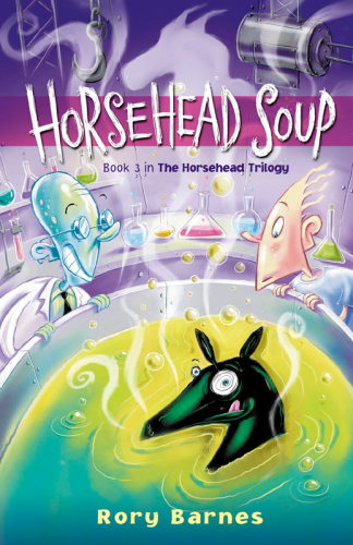 Horsehead Soup