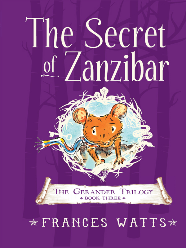 The Secret of Zanzibar