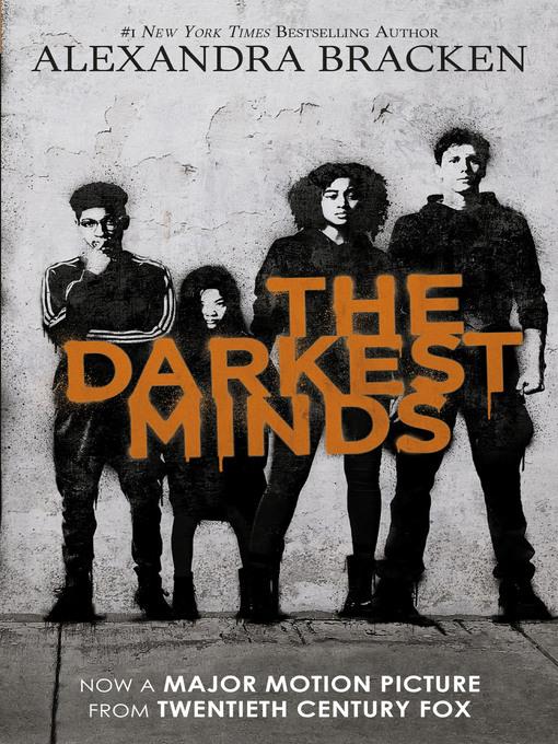 The Darkest Minds