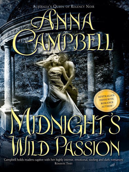 Midnight's Wild Passion