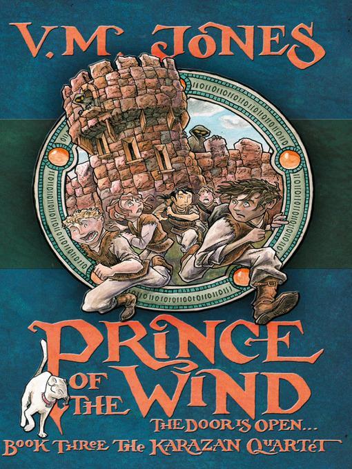 Prince of the Wind