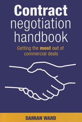 Contract Negotiation Handbook