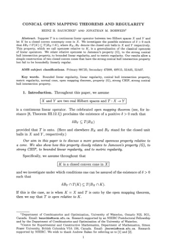 National Symposium on Functional Analysis, Optimization and Applications