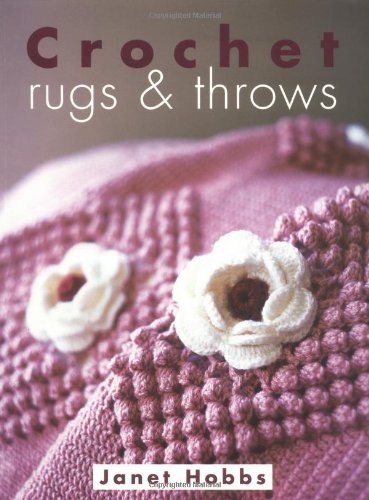 Crochet Rugs And Throws