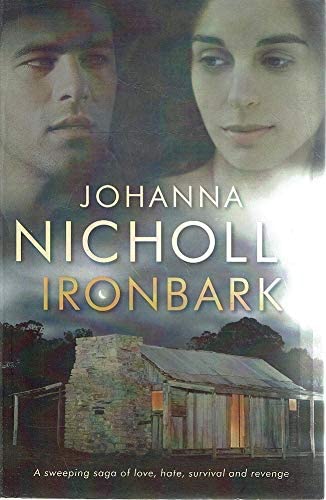 Ironbark