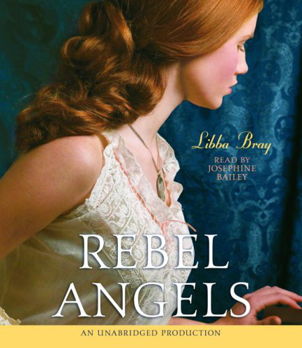 The Gemma Doyle Trilogy: (A Great and Terrible Beauty; Rebel Angels; The Sweet Far Thing)