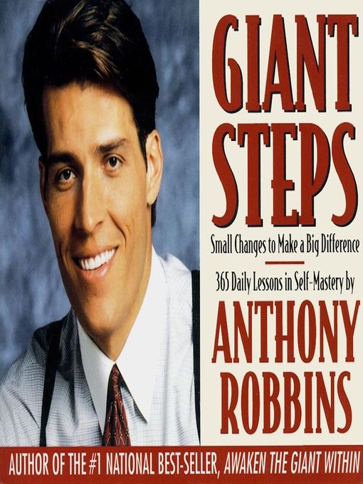 Giant Steps