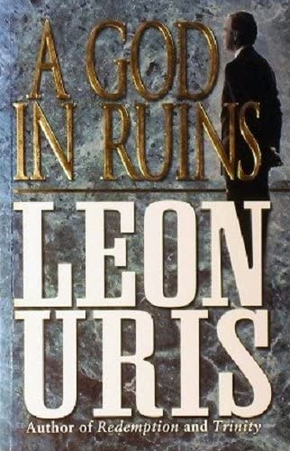A God In Ruins