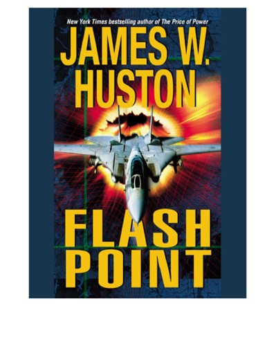 Flash Point