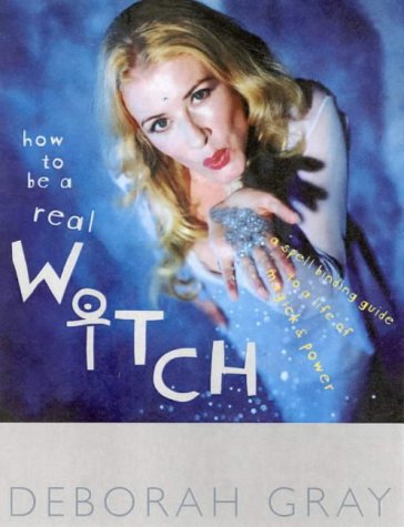 e-Witch: Teachings of Magickal Mastery