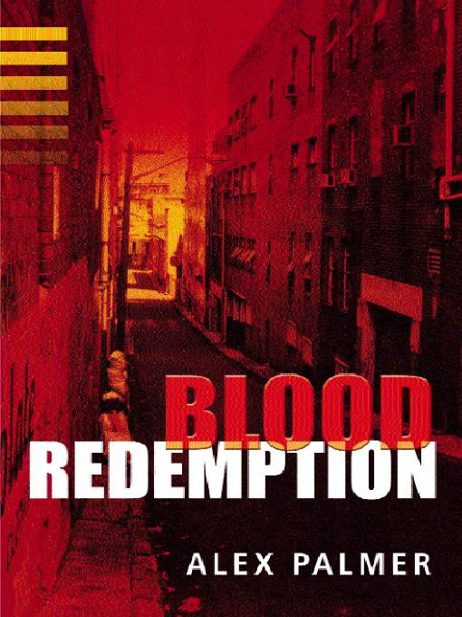 Blood Redemption