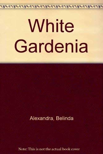 White Gardenia