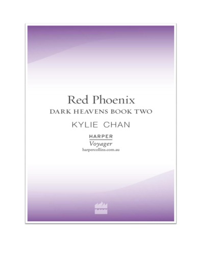 Red Phoenix