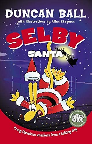 Selby Santa