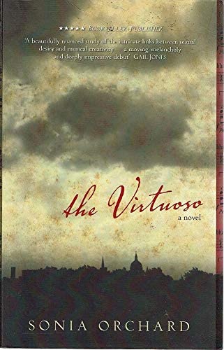 The Virtuoso : a Novel