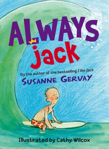 Always Jack #3