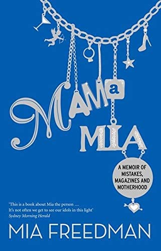 Mama MIA: A Memoir