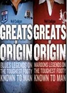 Greats of Origin